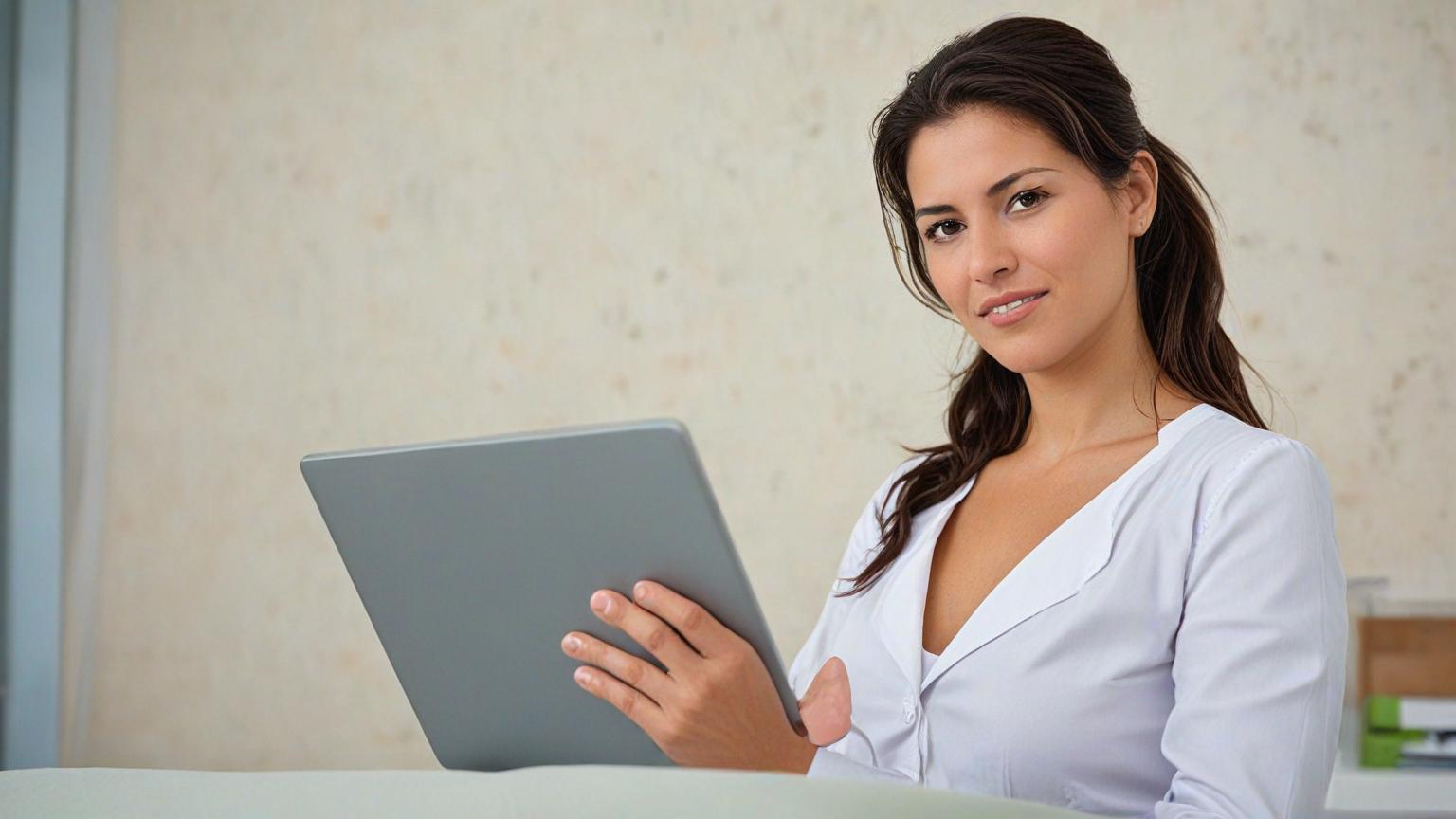 Transformación digital en la salud: Cómo las tecnologías emergentes están cambiando el cuidado del paciente Transformación digital en la salud: Cómo las tecnologías emergentes están cambiando el cuidado del paciente