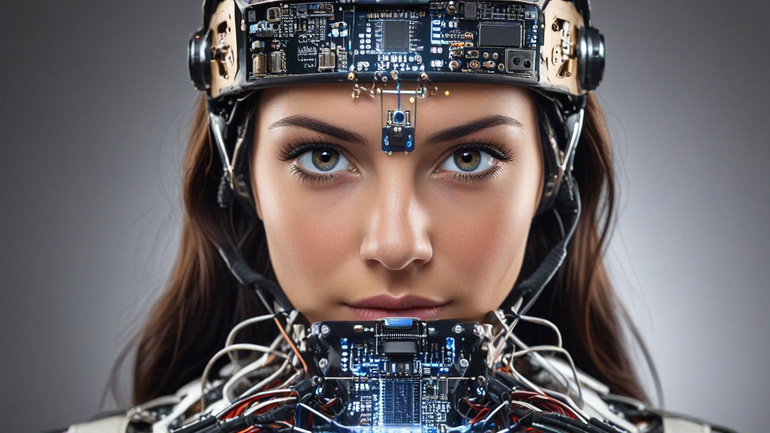 El rol emergente de la inteligencia artificial en la seguridad electrónica