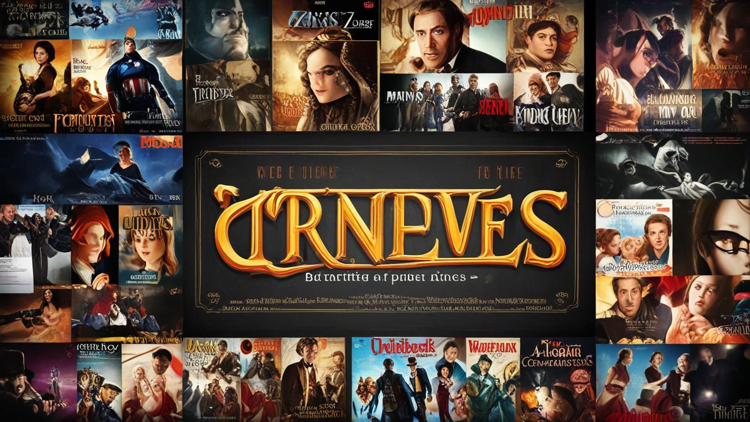 Secrets of the silver screen: fascinating film facts you never knew Secrets of the silver screen: fascinating film facts you never knew