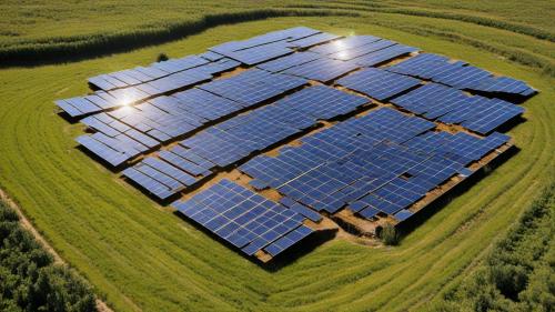 Beneath the panels: Exploring solar energy's overlooked potential