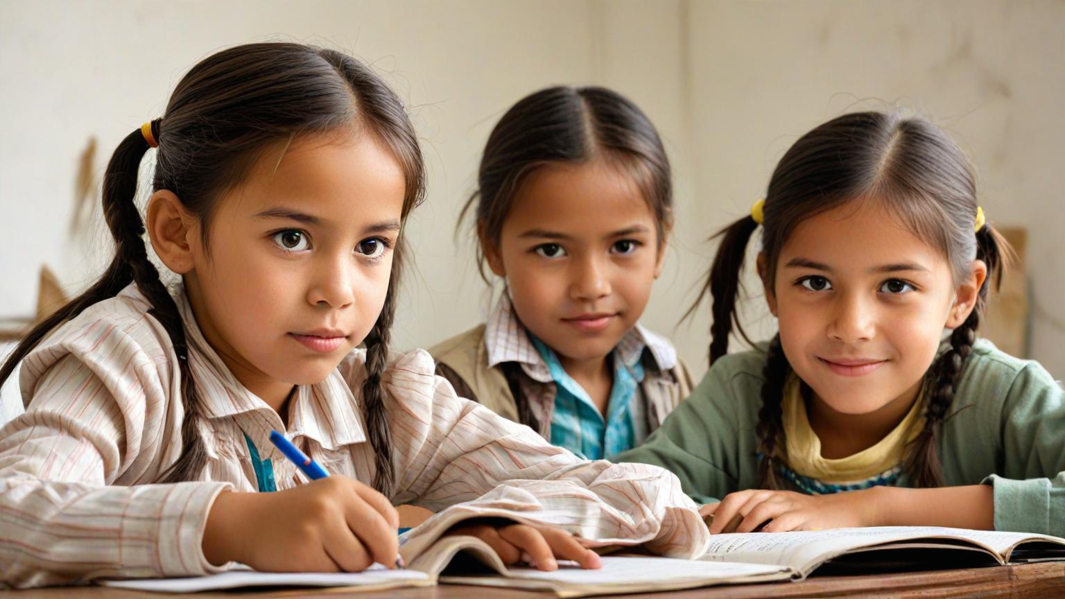 Realidad y desafíos del sistema educativo ecuatoriano en el 2023