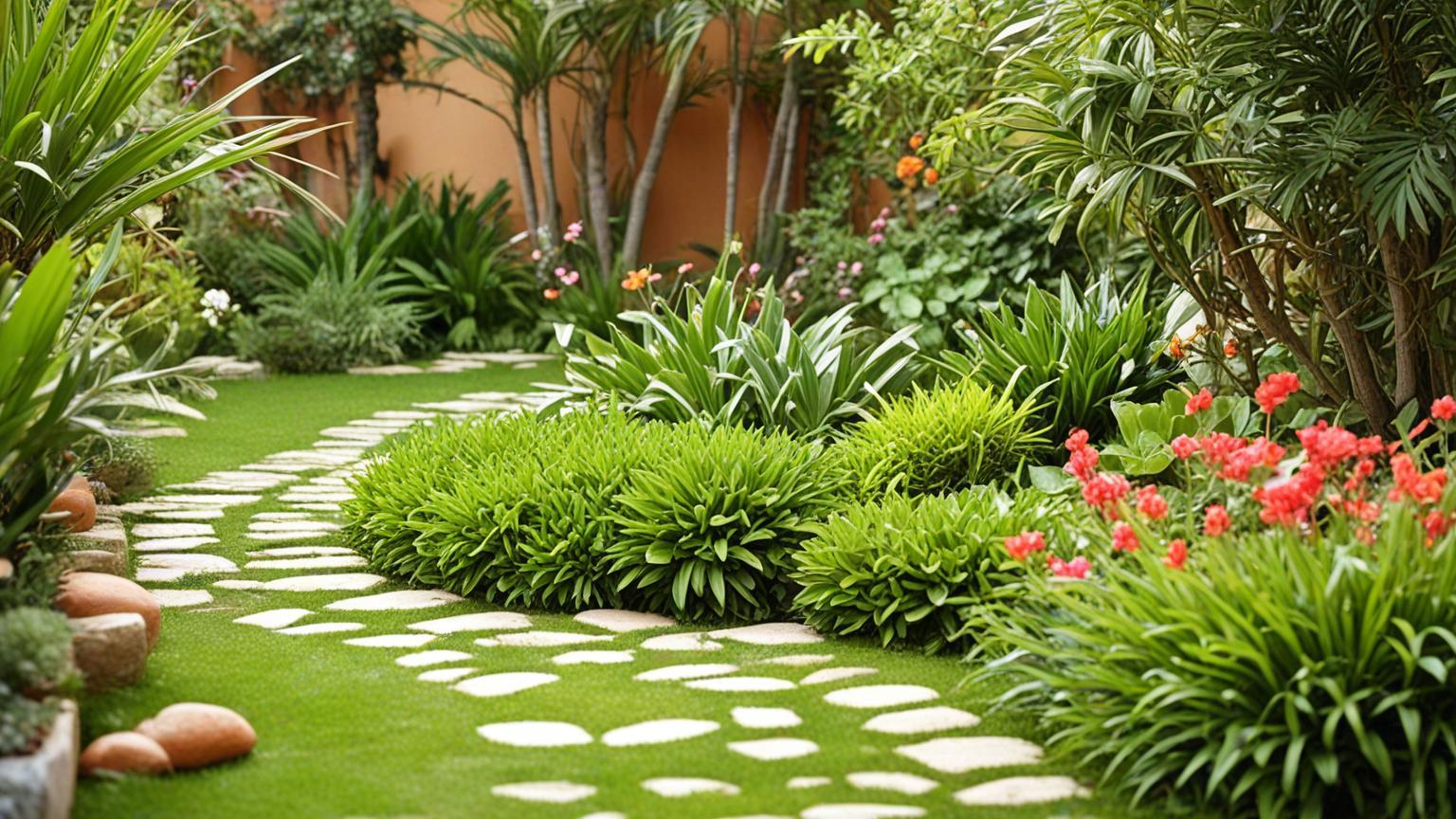 creando un jardín vertical en tu hogar: consejos clave y errores a evitar