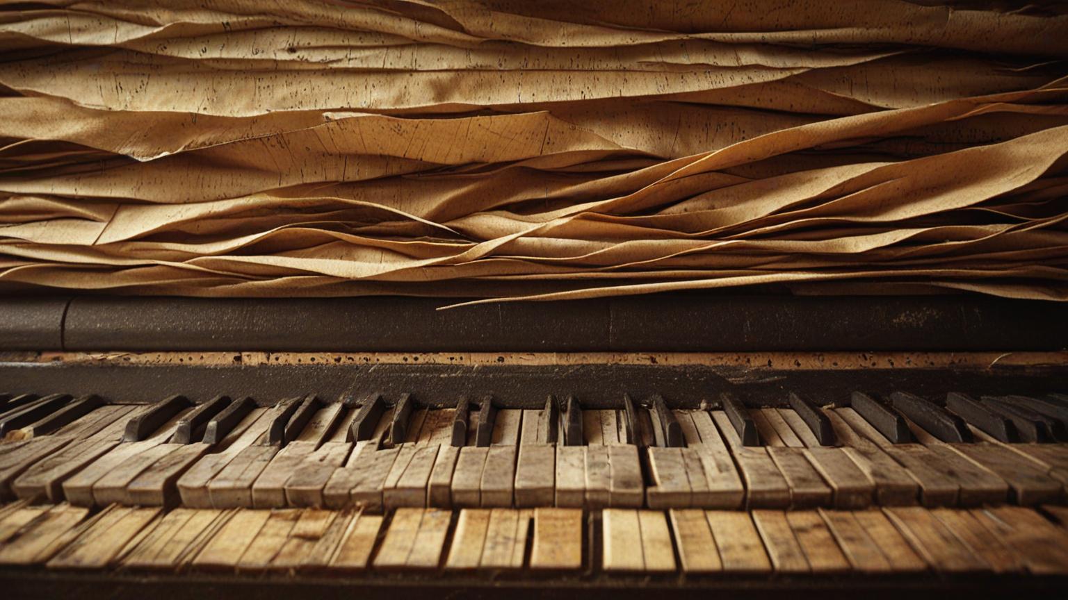 Exploring the hidden worlds of unsung film score composers Exploring the hidden worlds of unsung film score composers