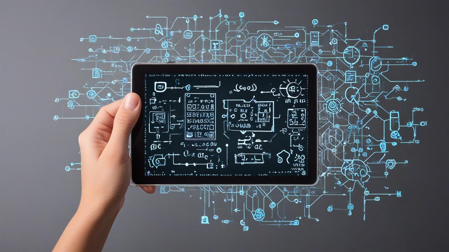 Revolución silenciosa en el mercado móvil: ¿qué nos depara el futuro de la 6G? Revolución silenciosa en el mercado móvil: ¿qué nos depara el futuro de la 6G?