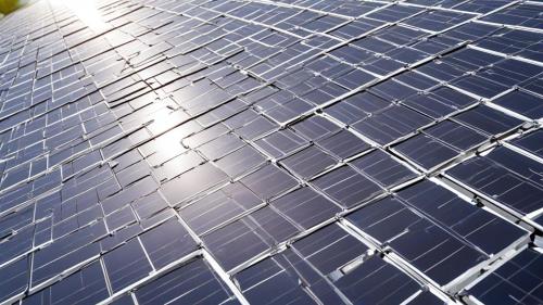 How solar technology innovations are powering the future