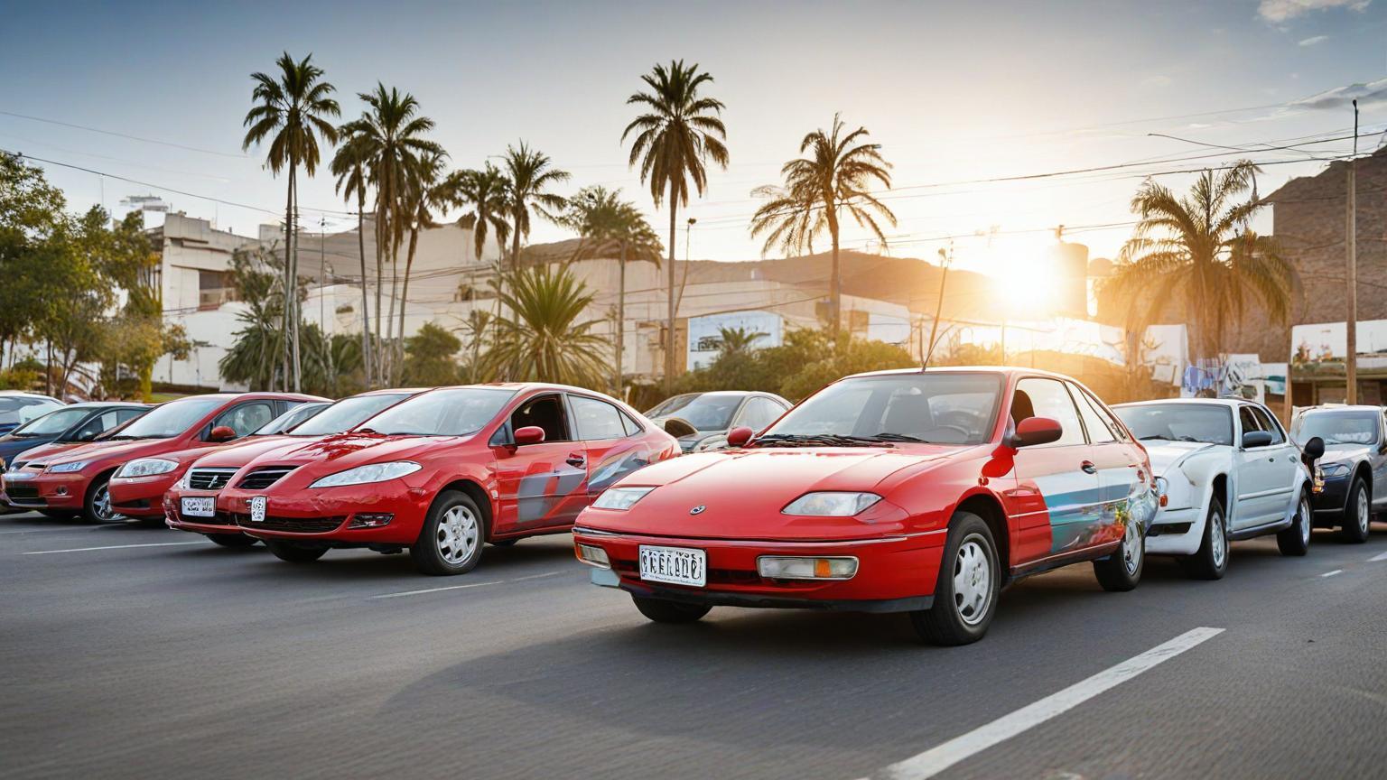 La evolución de los autos eléctricos en México: una mirada al futuro