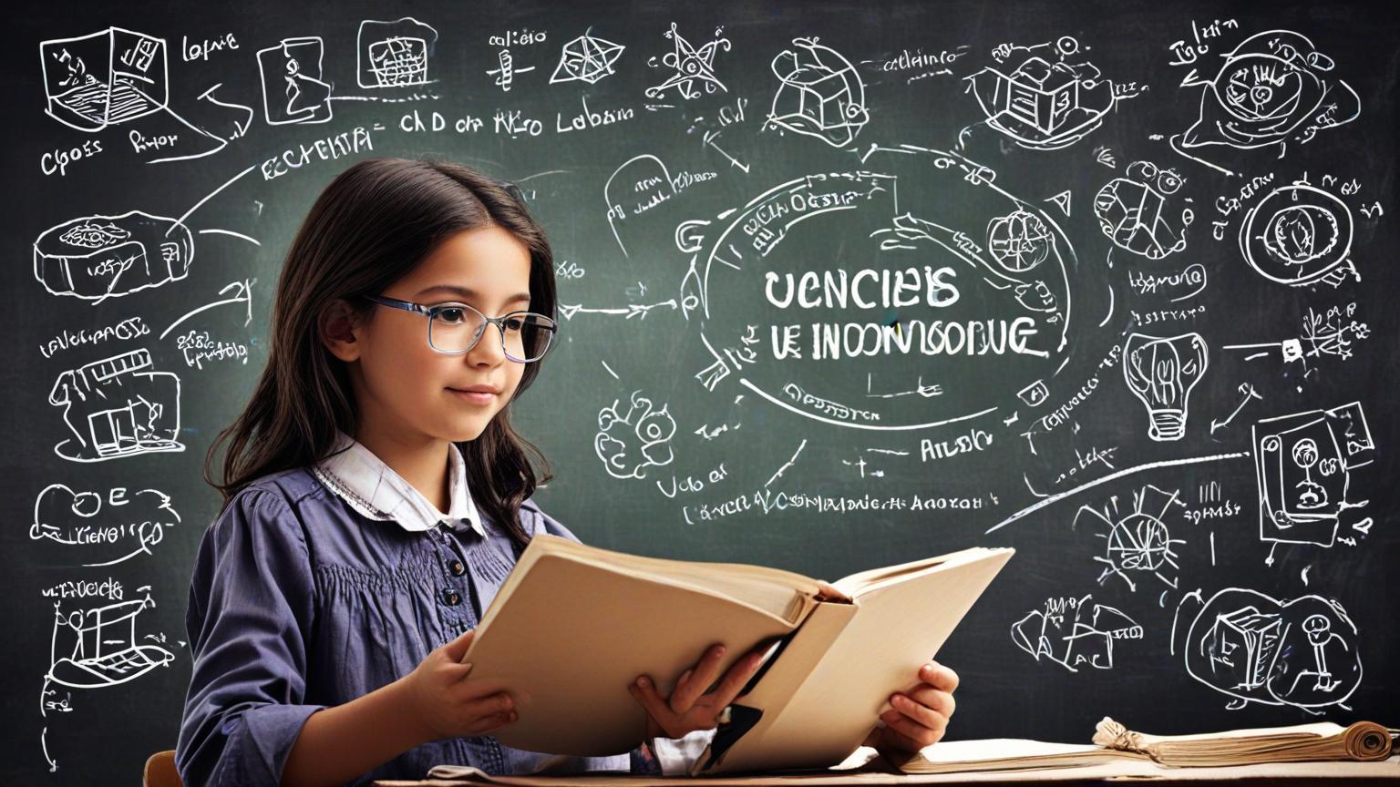 El futuro de la educación en México: Innovación, inclusión y tecnología