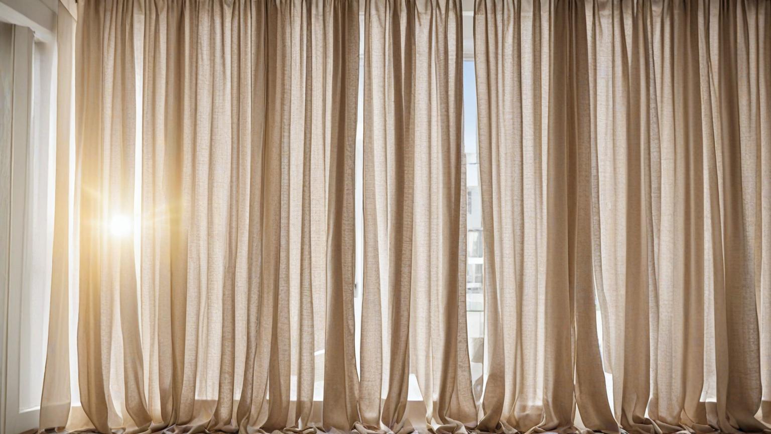 Tendencias en cortinas eléctricas para 2024 Tendencias en cortinas eléctricas para 2024