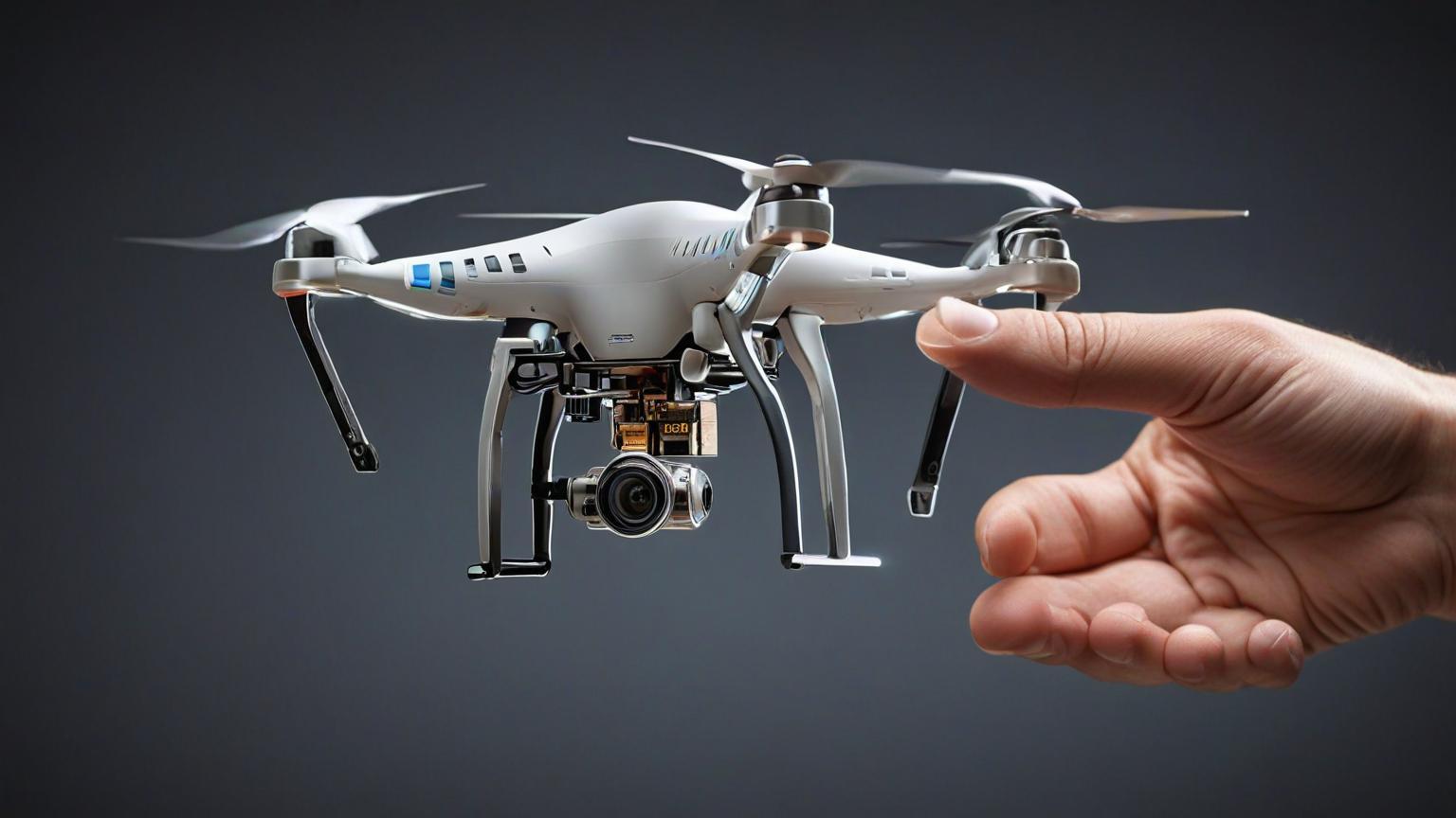 El nuevo horizonte de la seguridad electrónica: Innovaciones que transforman