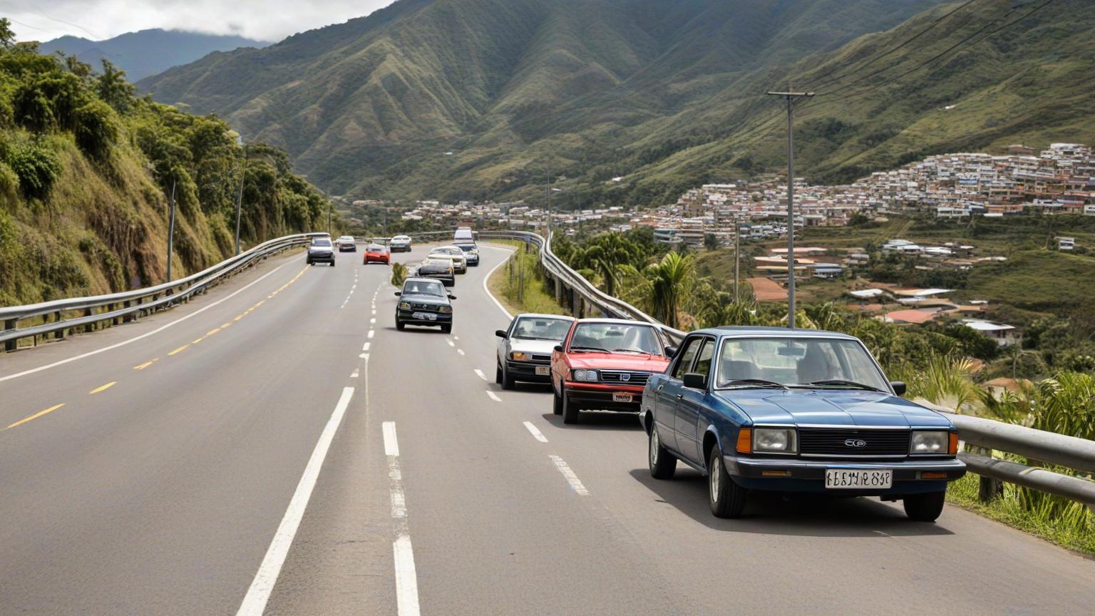 La Revolución de los Autos Eléctricos en Ecuador La Revolución de los Autos Eléctricos en Ecuador