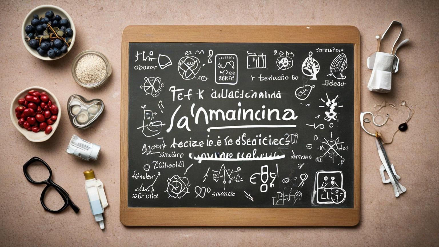 Desafíos de la medicina moderna en un mundo post-pandémico