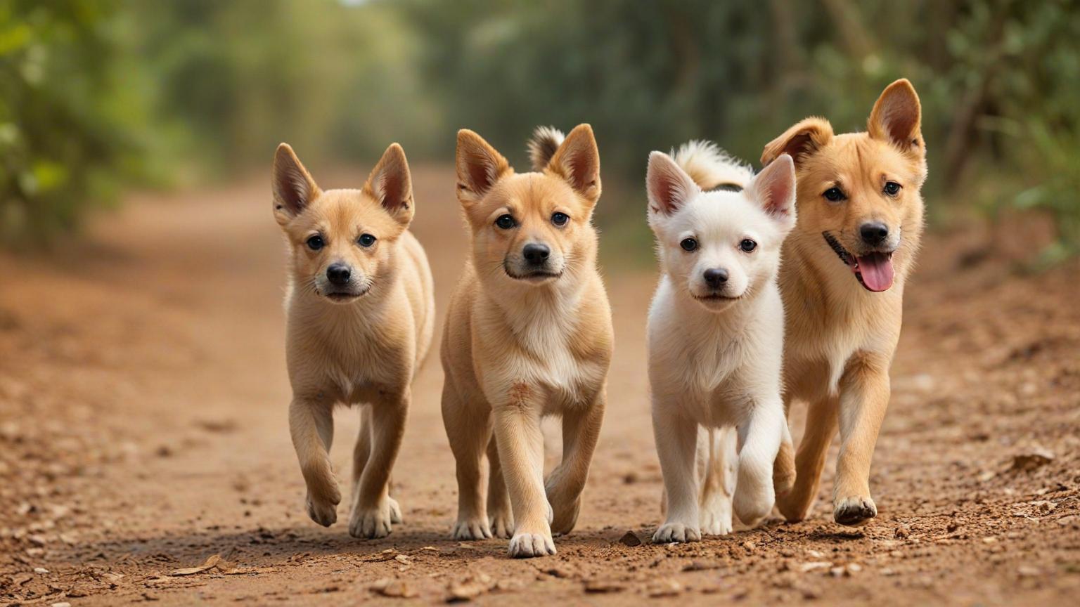 Os pequenos guardiões: o papel crucial dos pets na segurança emocional Os pequenos guardiões: o papel crucial dos pets na segurança emocional