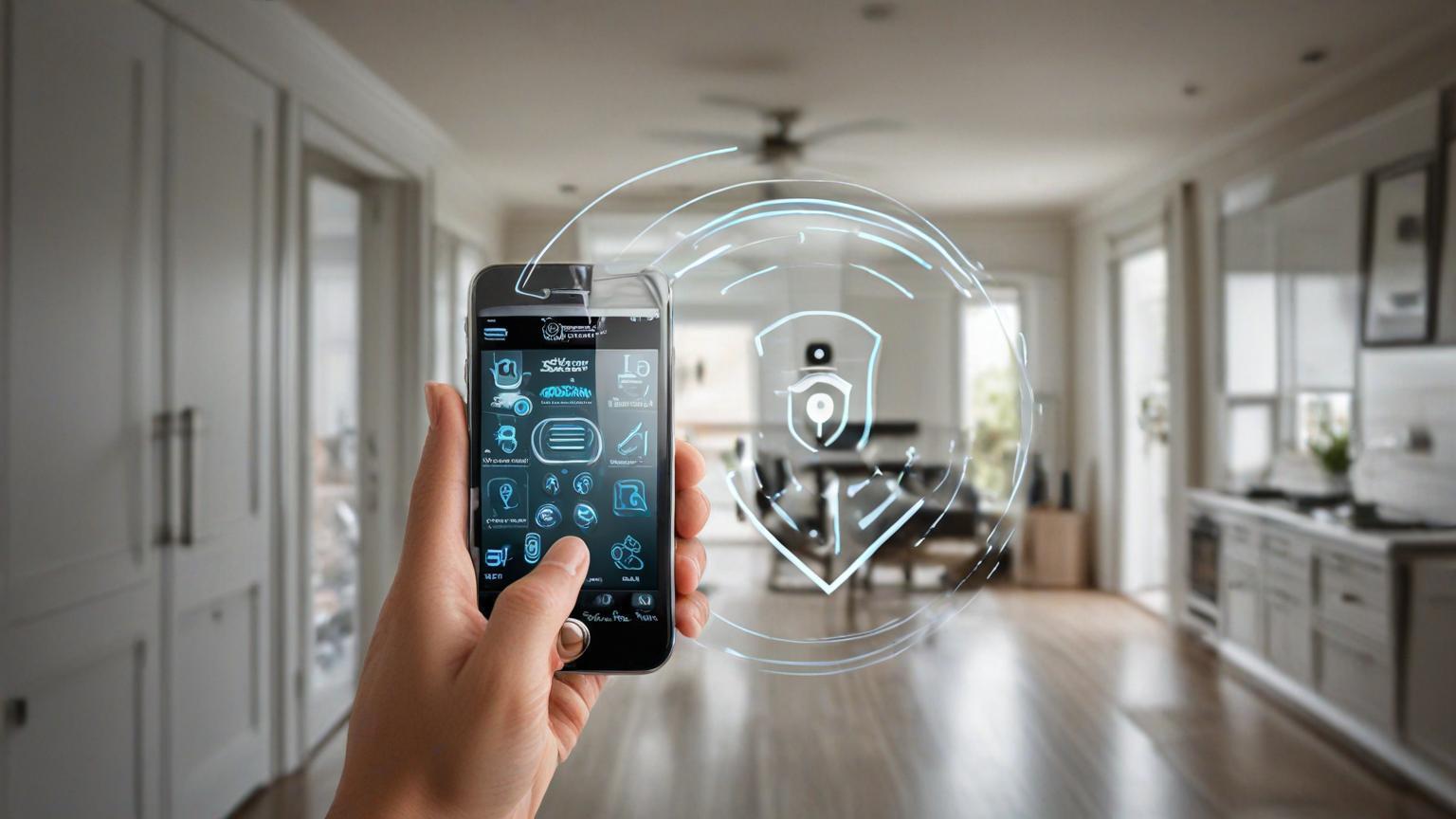 The psychology of home security: Why we feel safer with tech The psychology of home security: Why we feel safer with tech