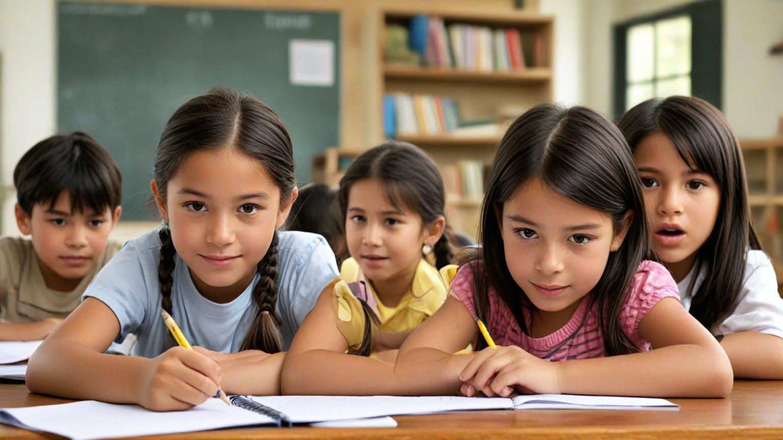 Ecuador enfrenta nuevos desafíos ante las reformas educativas Ecuador enfrenta nuevos desafíos ante las reformas educativas
