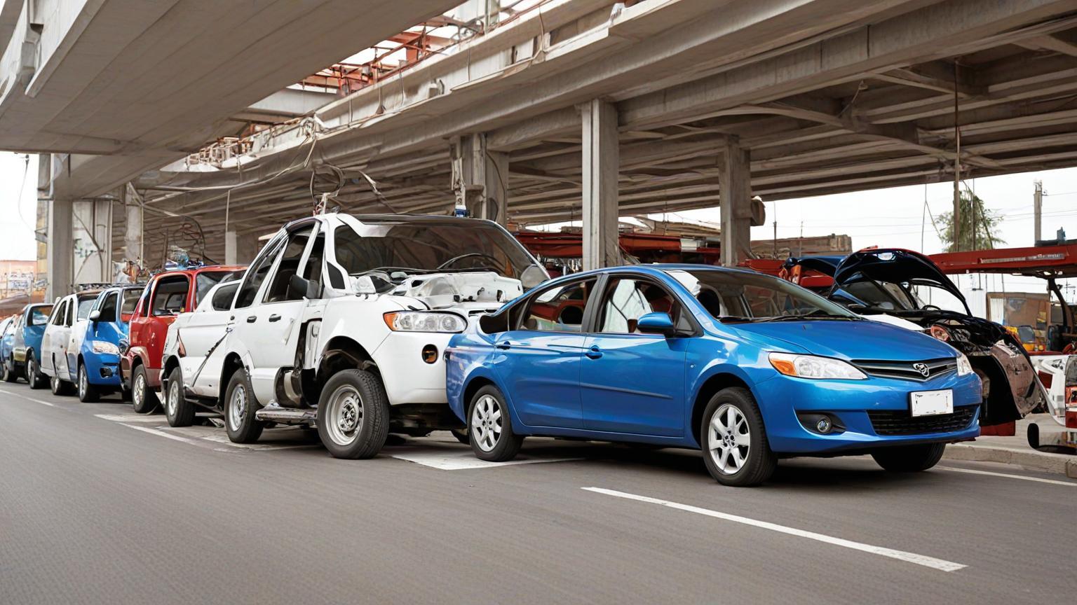 Cómo los autos eléctricos están cambiando la cara de la industria automotriz en México