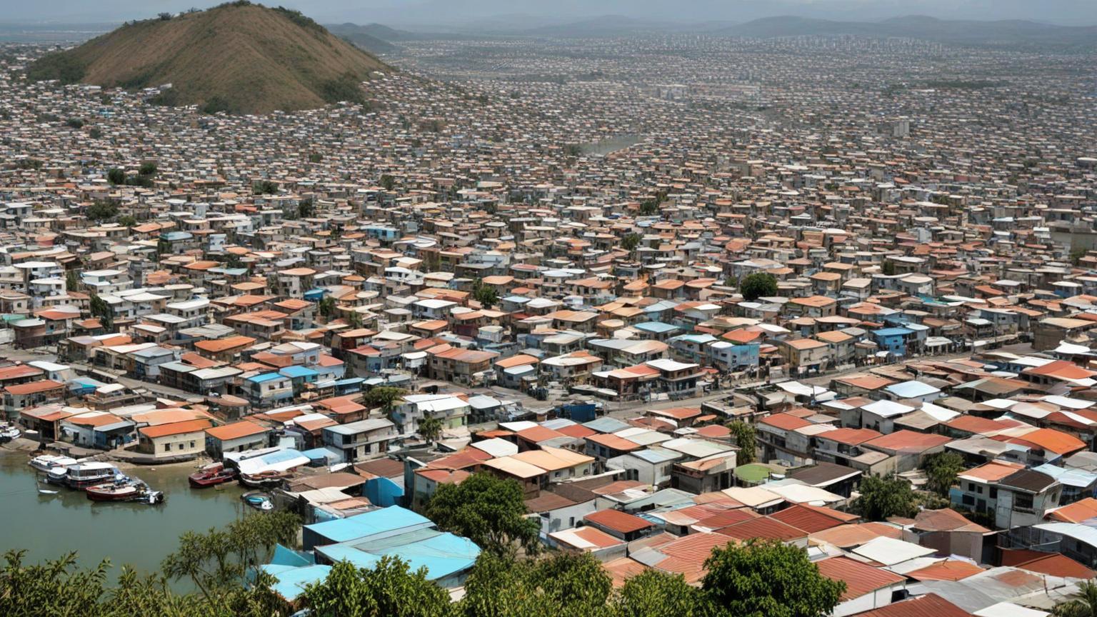 La transformación de Guayaquil: Desafíos urbanos y sociales en el siglo XXI