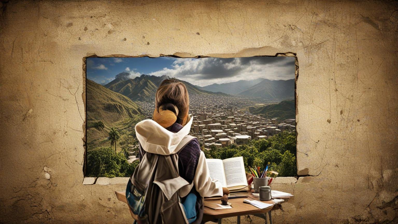 El auge de la educación virtual en el Ecuador: ¿una solución permanente o temporal?