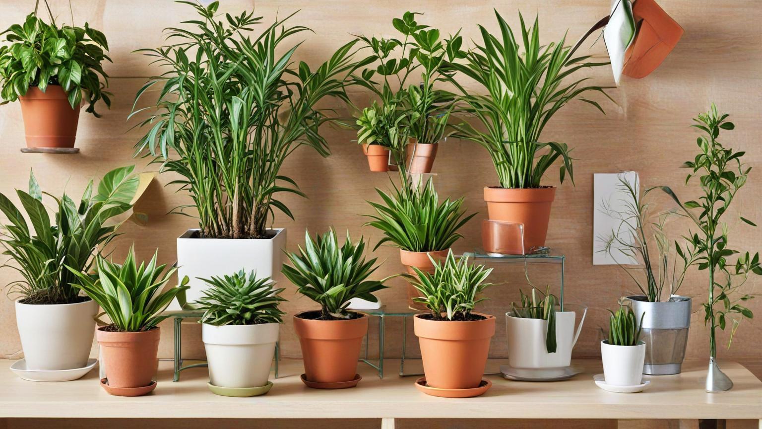 decora tu hogar con plantas: consejos prácticos y originales decora tu hogar con plantas: consejos prácticos y originales
