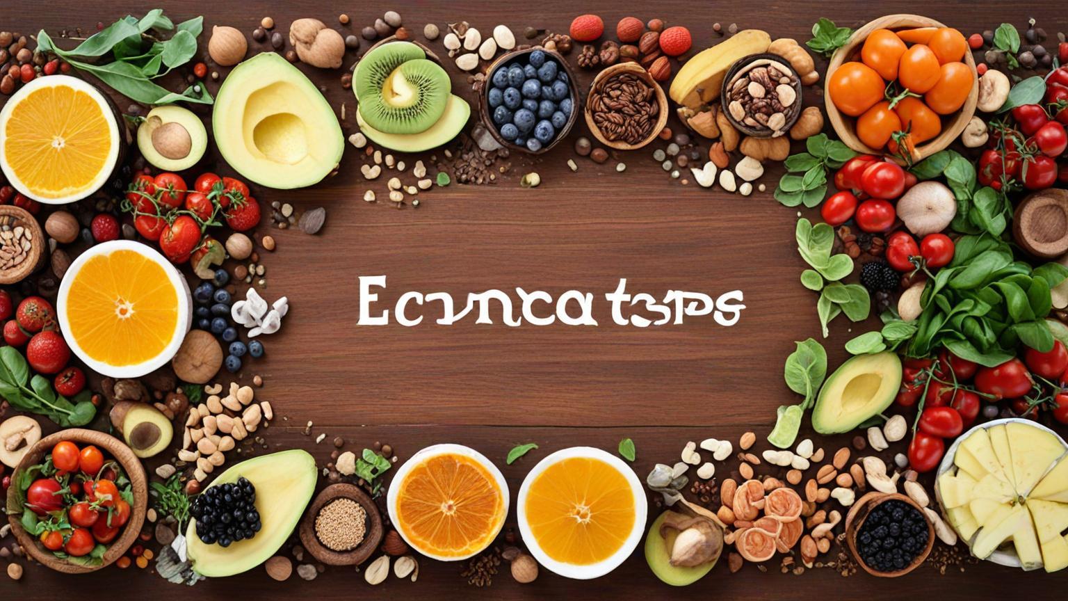 Alimentos funcionales: la revolución en la nutrición y su impacto en la salud Alimentos funcionales: la revolución en la nutrición y su impacto en la salud