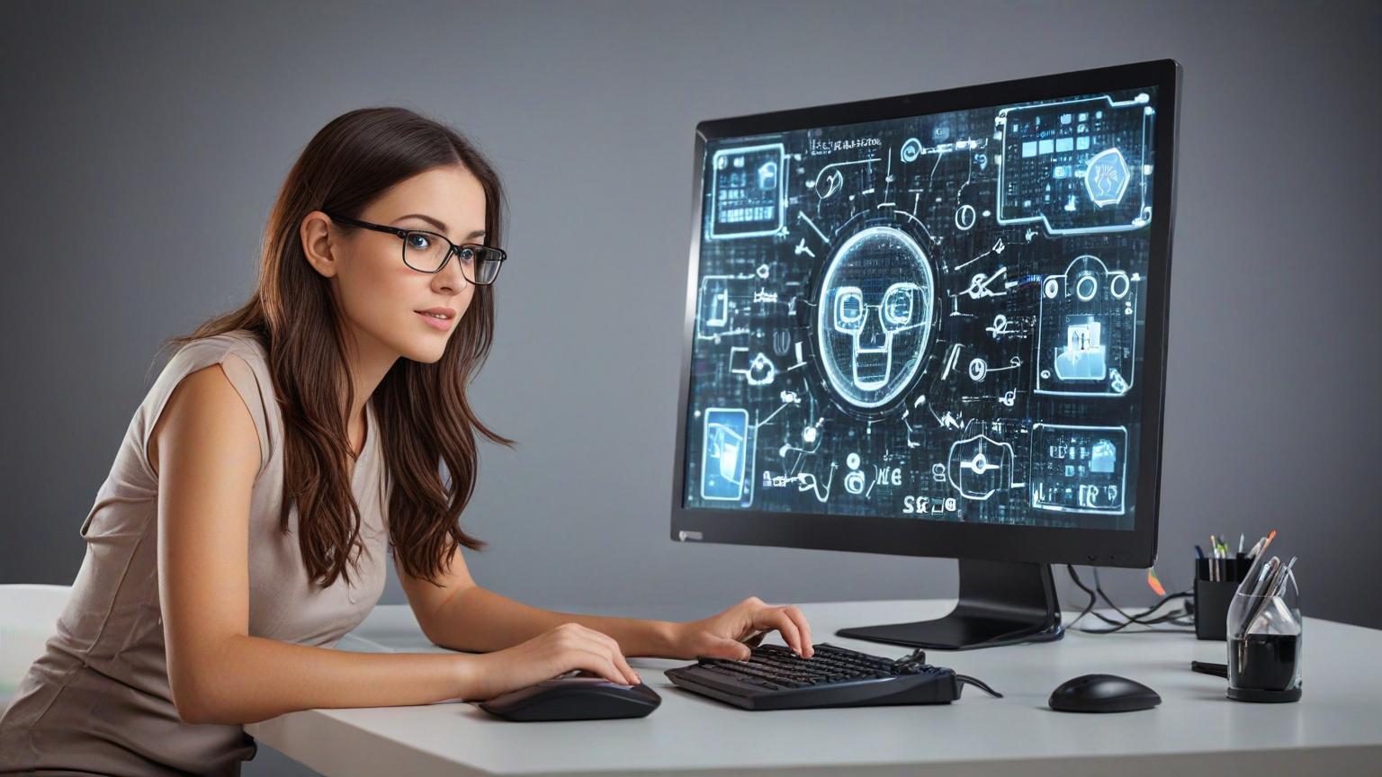 innovaciones tecnológicas en seguridad electrónica