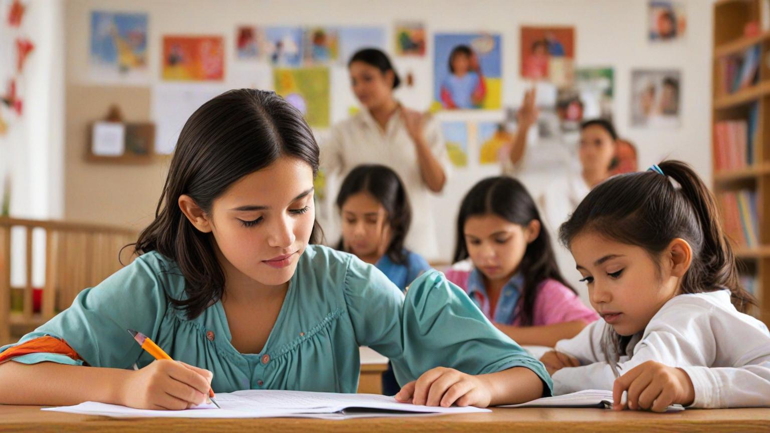 ¿Por qué es crucial el desarrollo profesional continuo para los docentes en México?