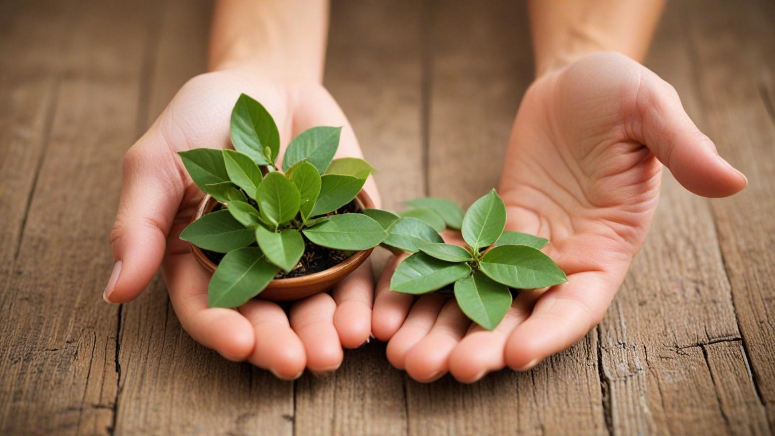 Los mitos y realidades de las terapias alternativas para el bienestar