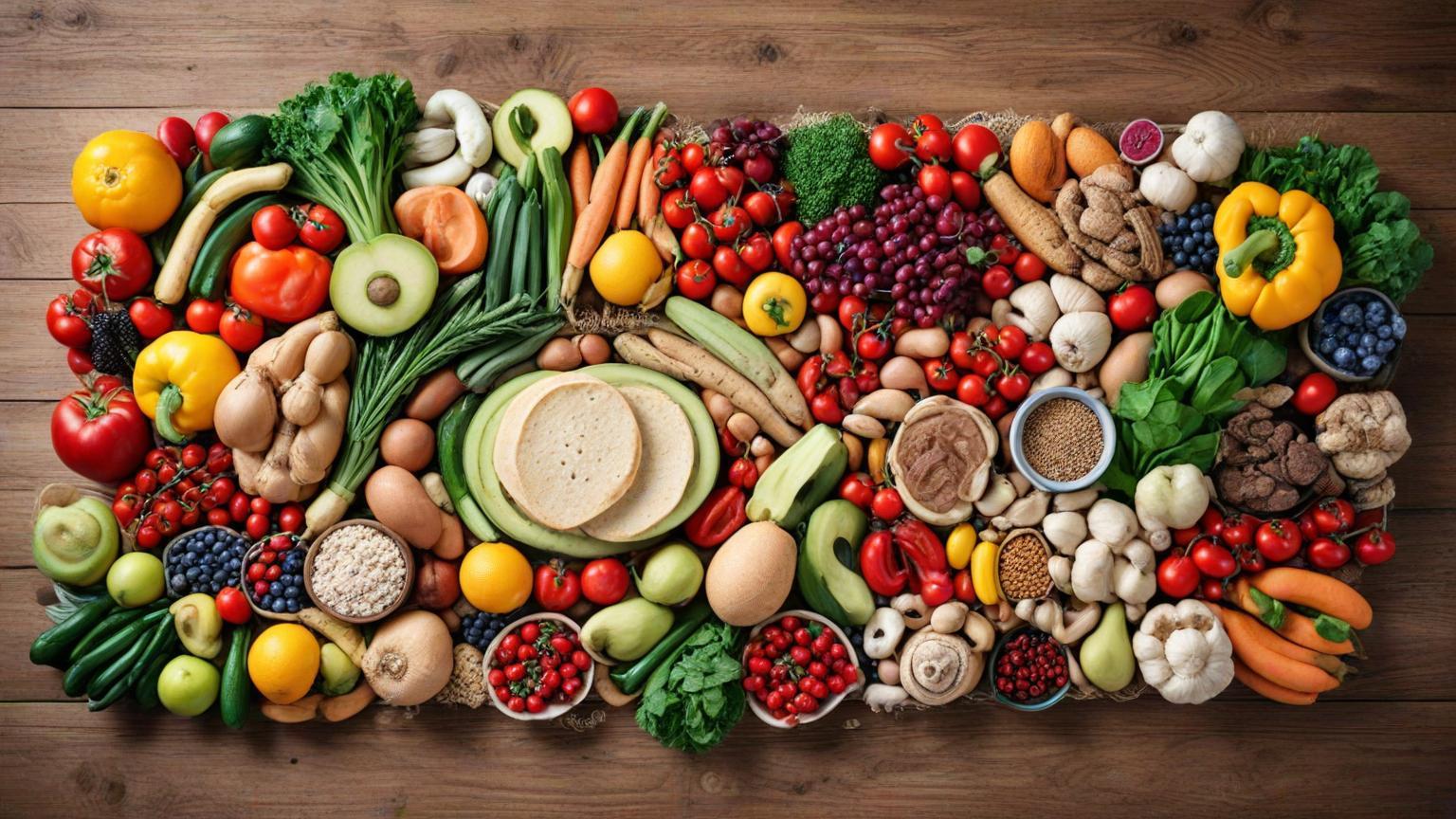 alimentación consciente: Revoluciona tu bienestar