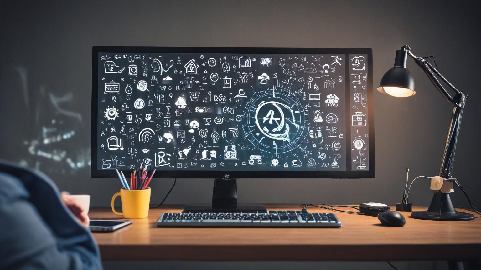 Tecnología de punto en sistemas de monitoreo de alarmas