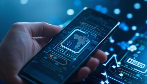 A Influência da Telefonia Móvel na Evolução dos Serviços Financeiros