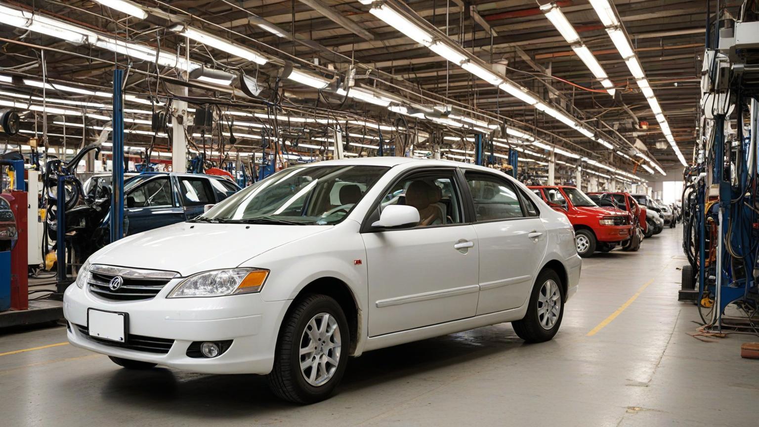 La revolución silenciosa: el auge de los autos eléctricos en México