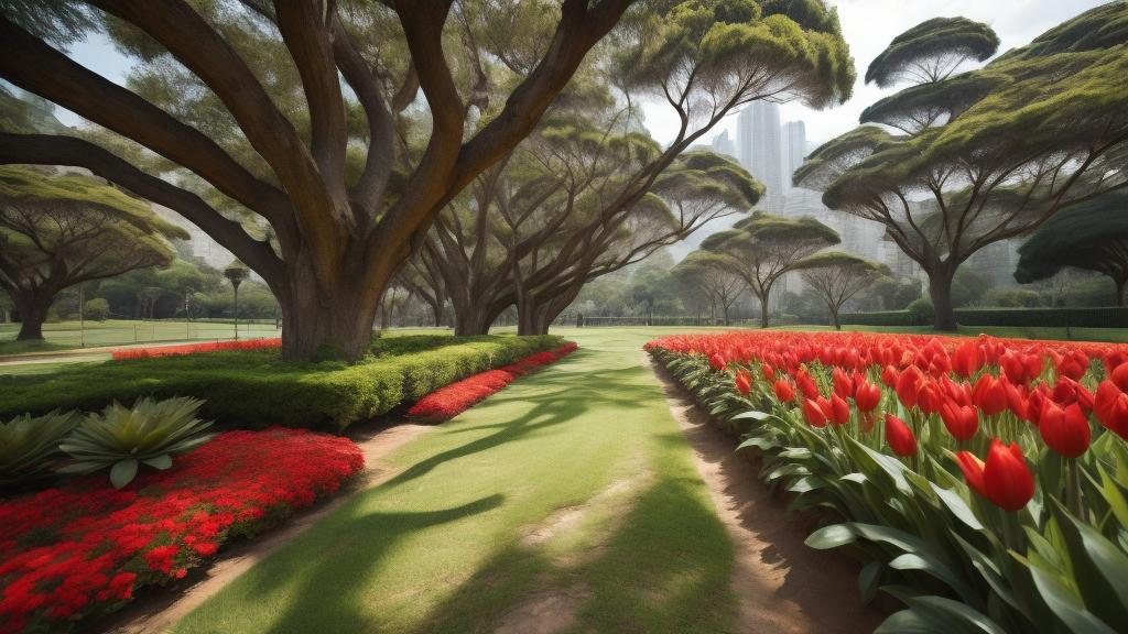 A importância da manutenção preventiva no seu jardim