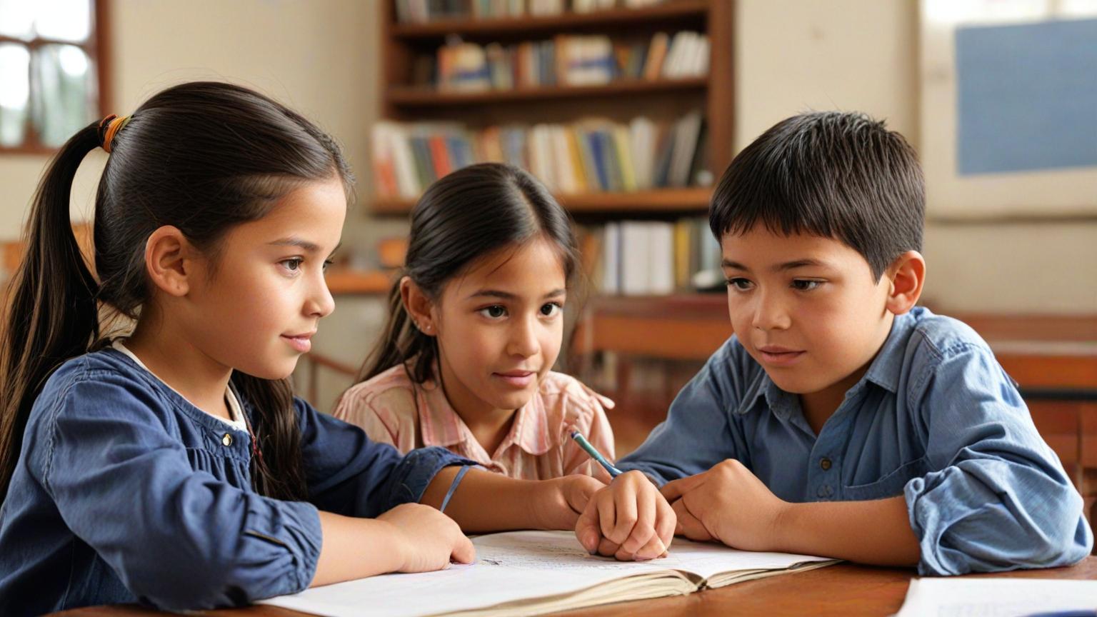 Educación en Ecuador: desafíos y oportunidades para un futuro mejor Educación en Ecuador: desafíos y oportunidades para un futuro mejor