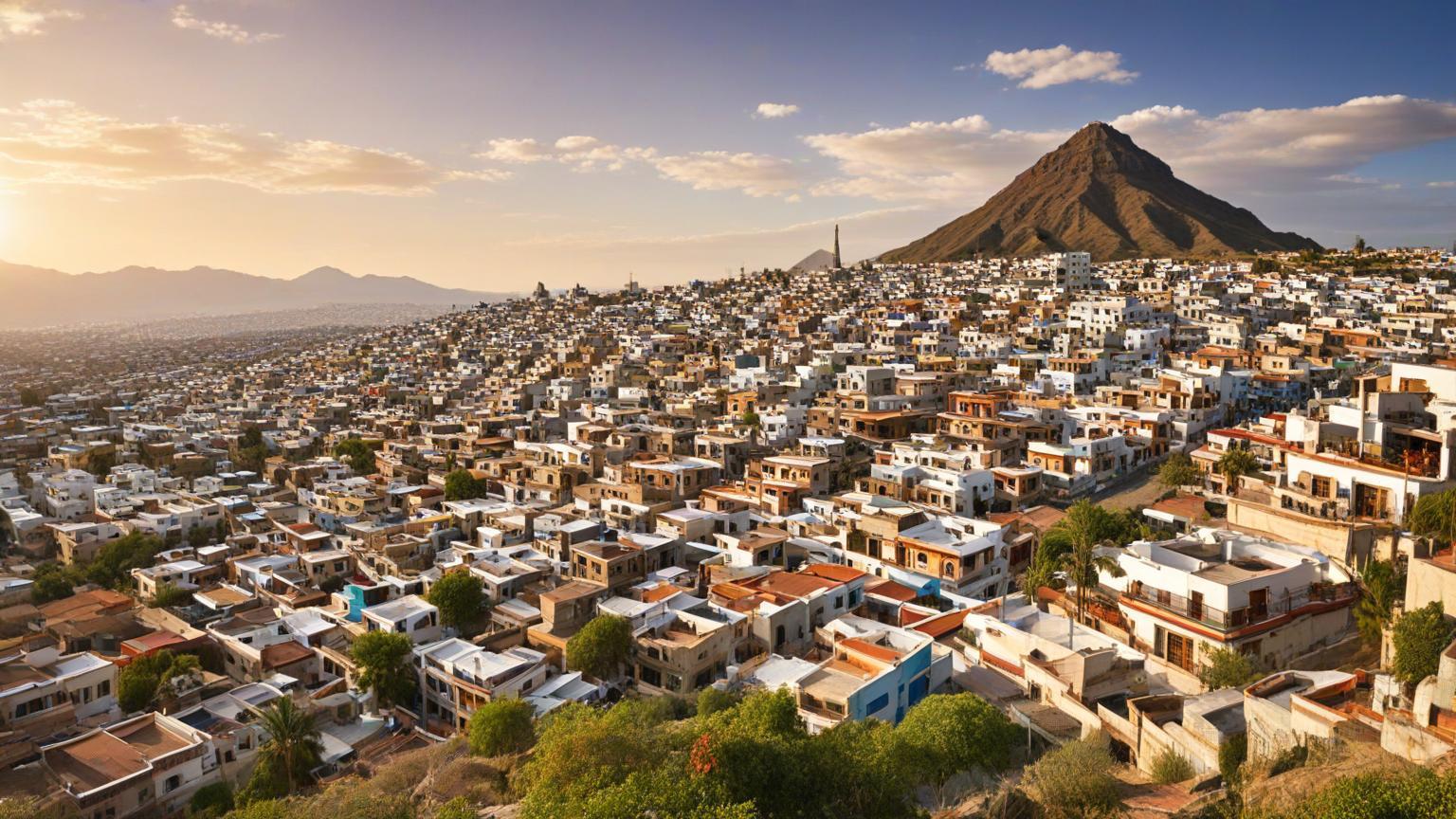 El auge de los vehículos eléctricos en México: una mirada al futuro de la movilidad