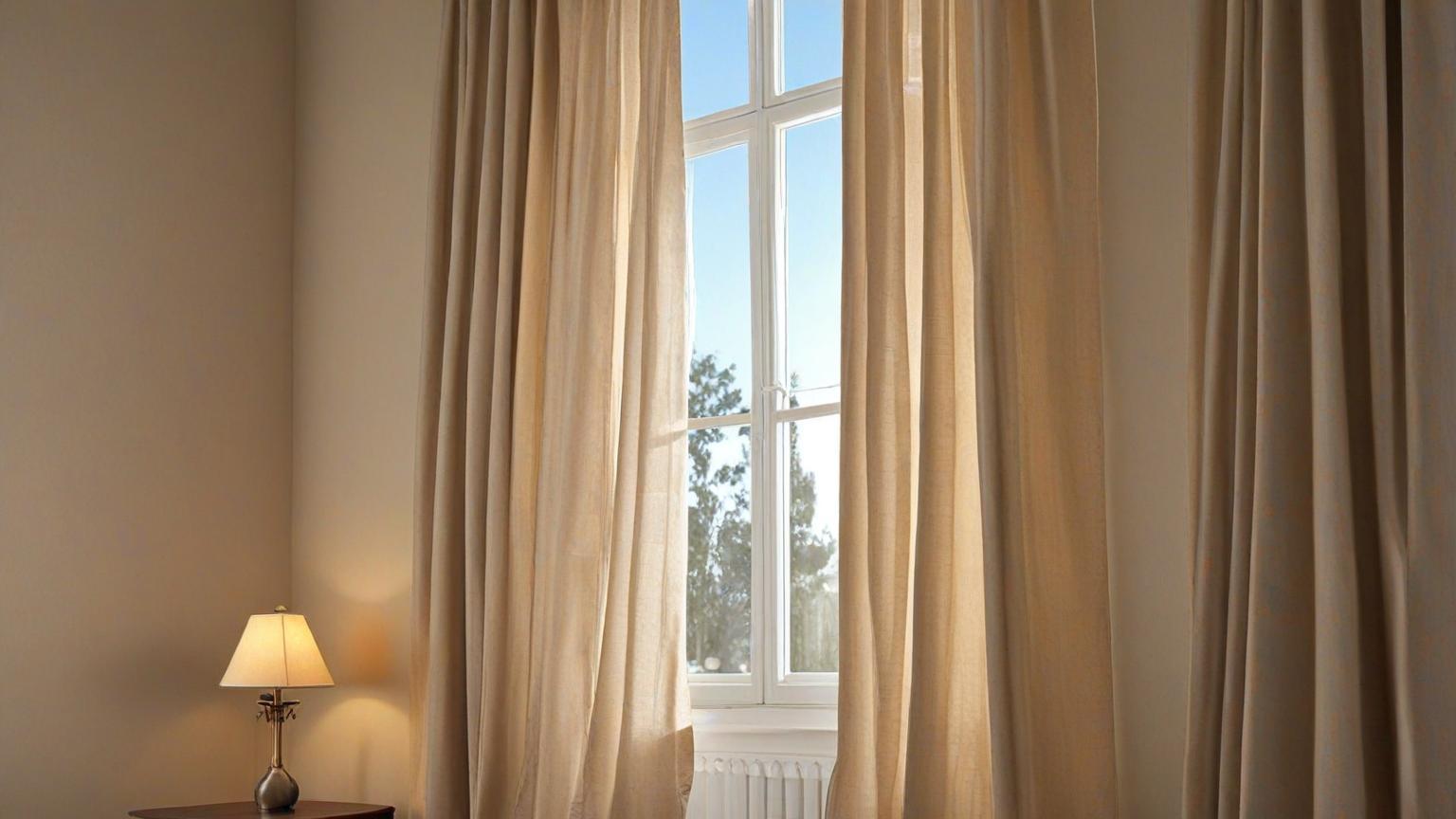 La revolución de los cortinajes inteligentes: cómo integrarlos en tu hogar