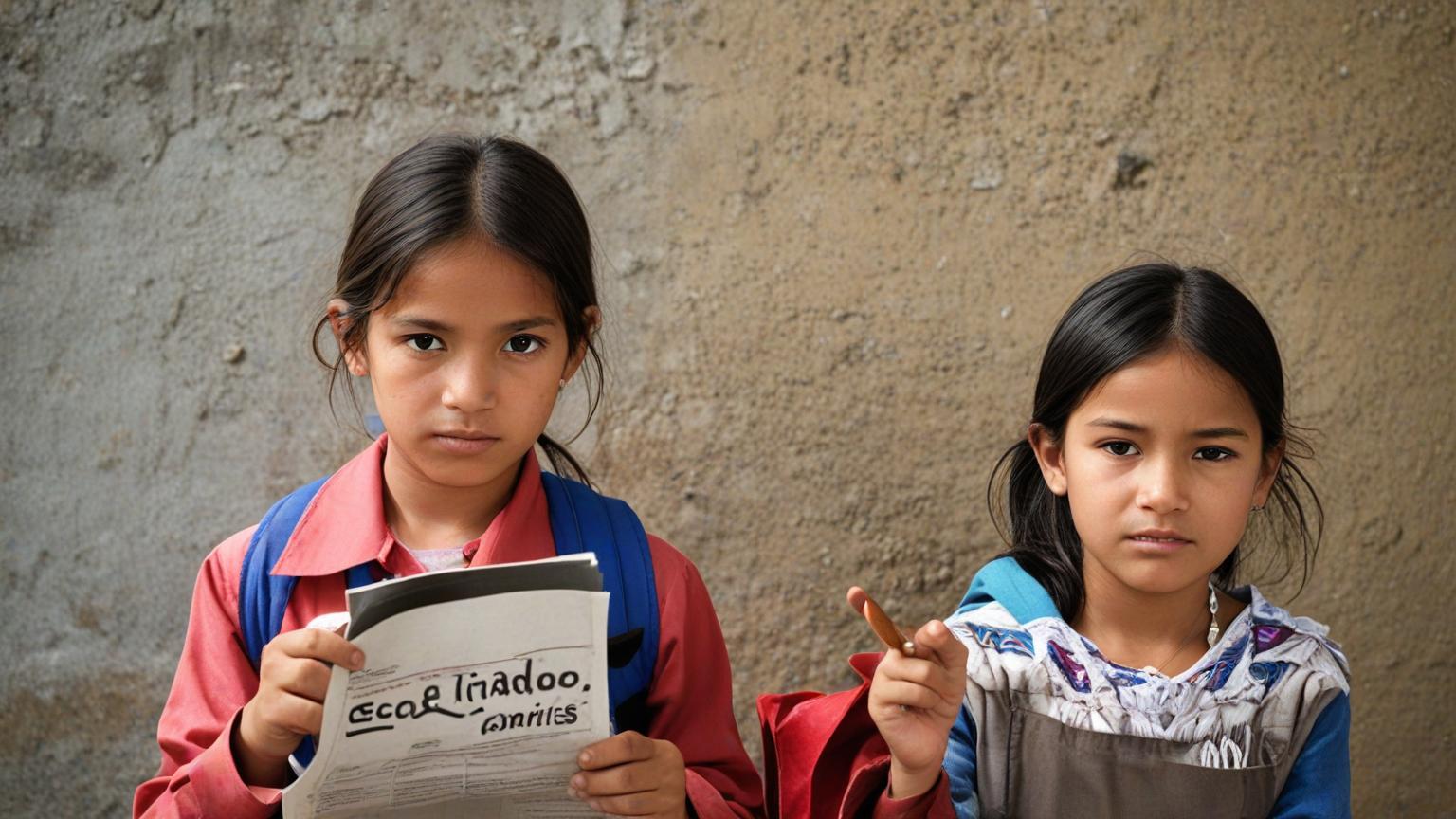 Desafíos de la educación en tiempos de crisis económica Desafíos de la educación en tiempos de crisis económica