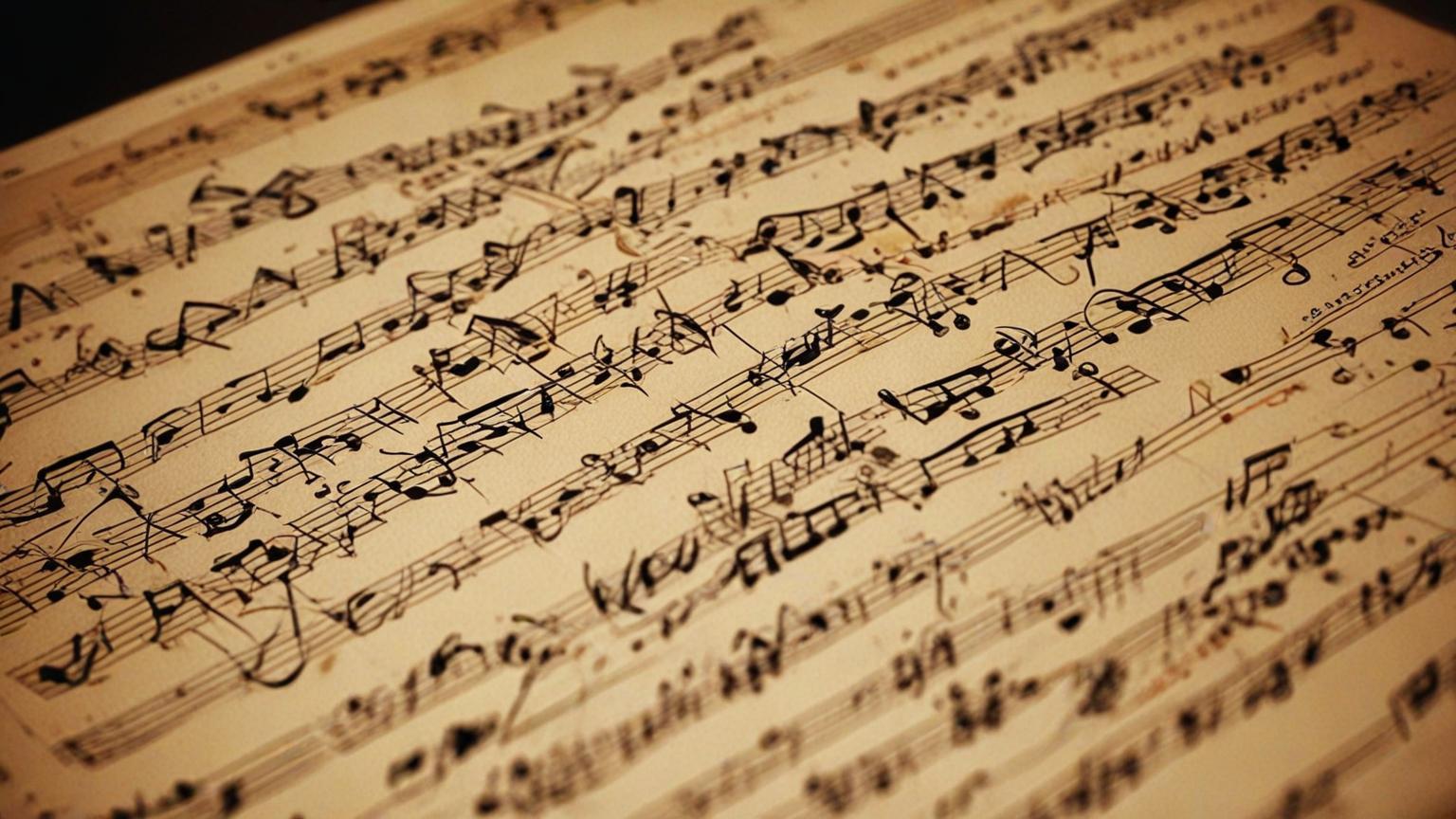 understanding the evolution of electronic scores in modern cinema understanding the evolution of electronic scores in modern cinema