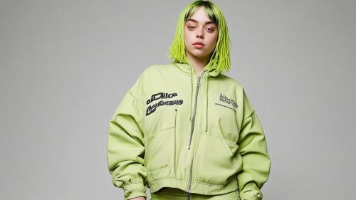 How sustainability is reshaping music and fashion collaborations