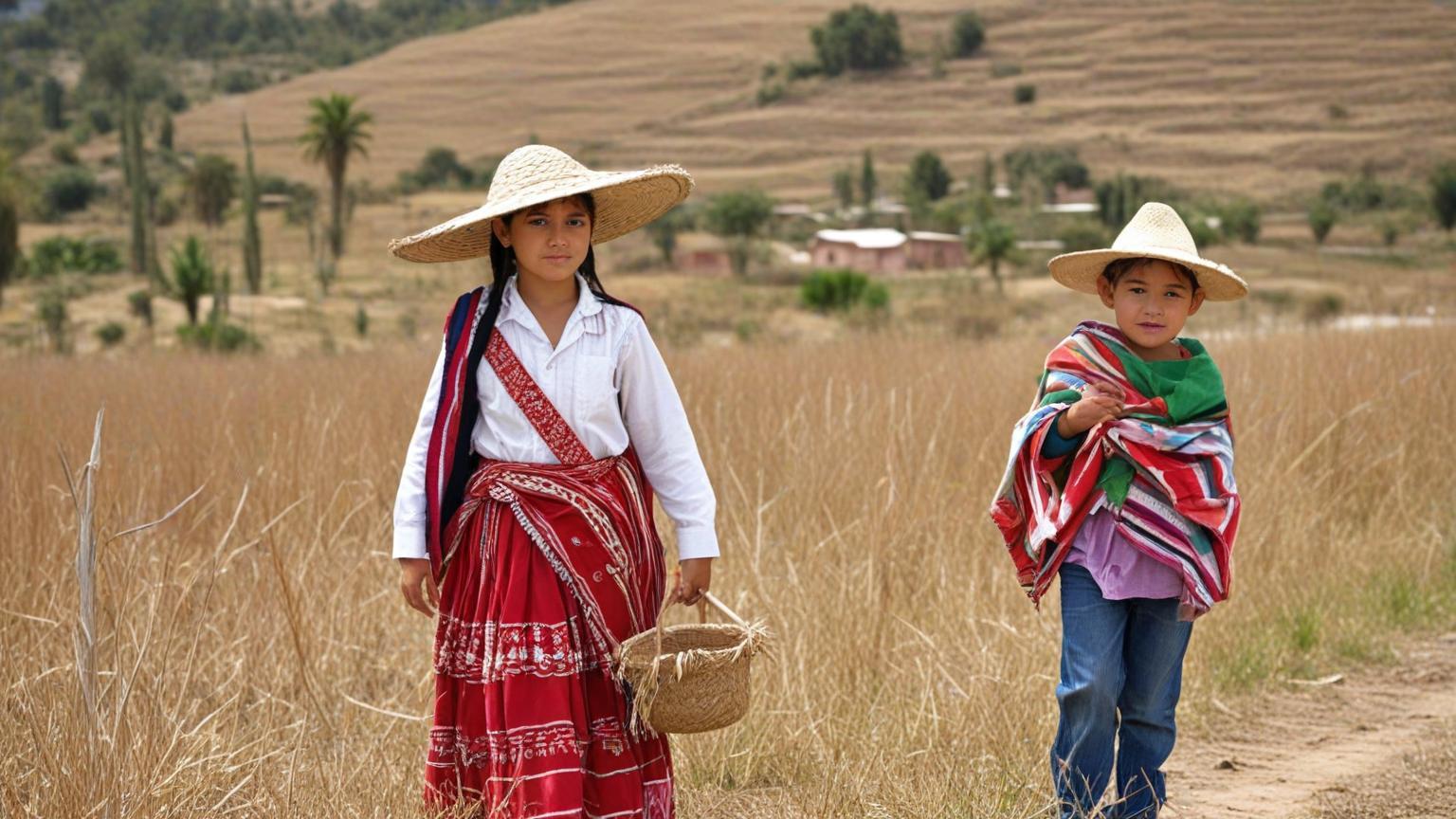 Inclusión digital en la educación rural: un puente hacia el futuro