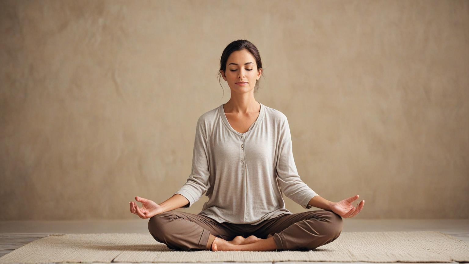 Evolução do bem-estar: o impacto do mindfulness na saúde mental Evolução do bem-estar: o impacto do mindfulness na saúde mental