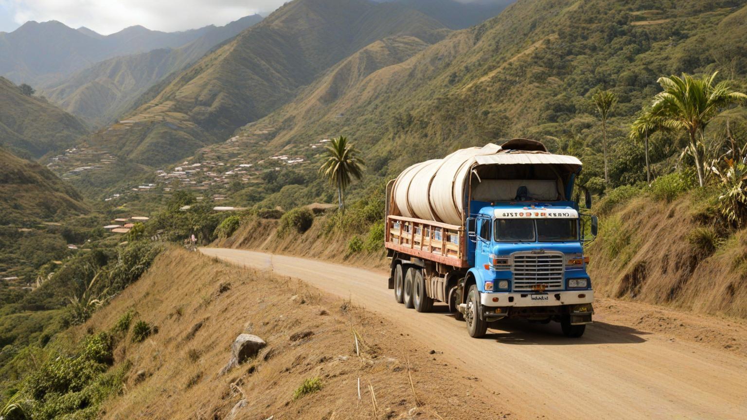 Transformación del transporte público en Ecuador: desafíos y oportunidades Transformación del transporte público en Ecuador: desafíos y oportunidades