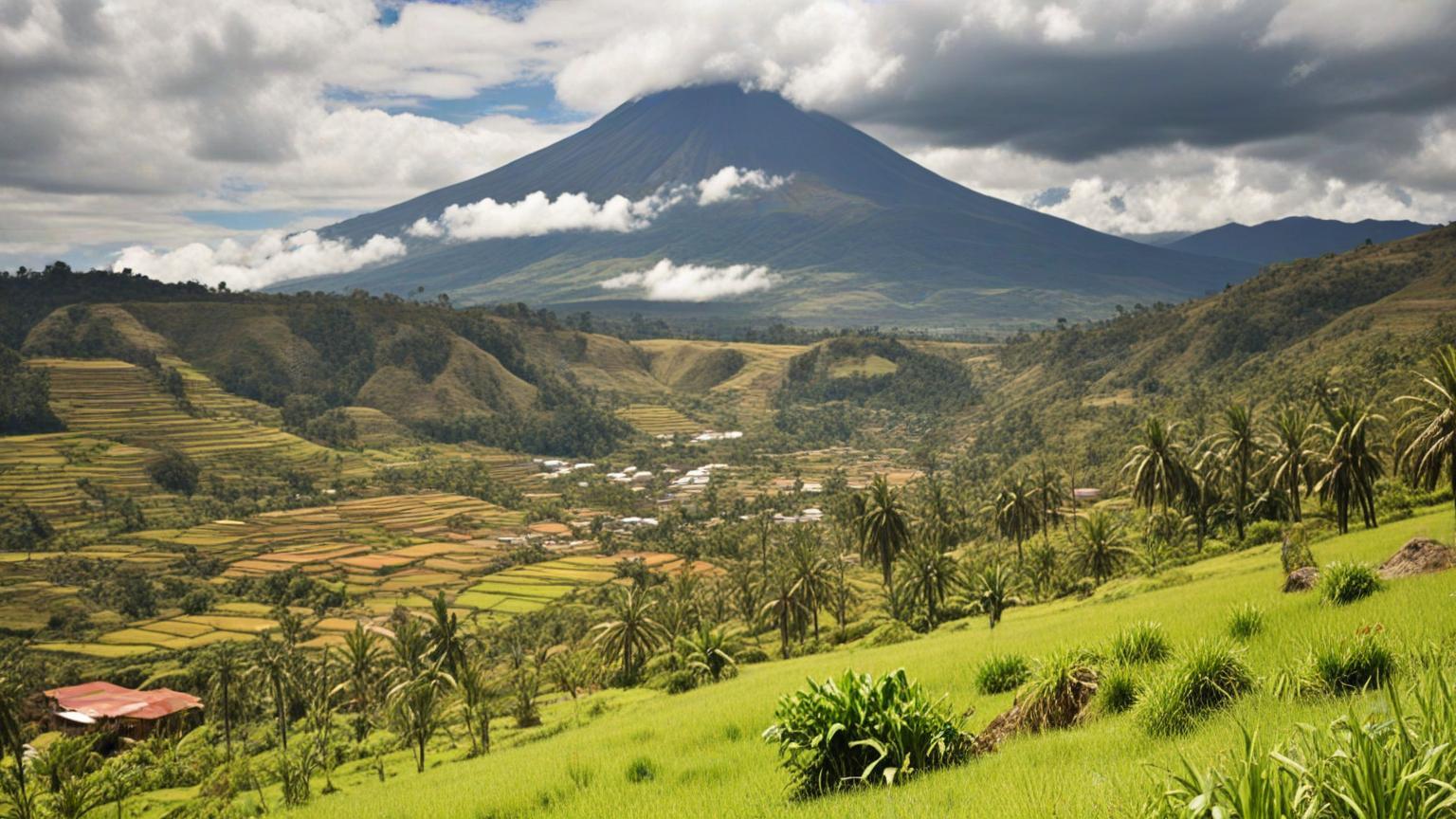 el auge del turismo ecológico en Ecuador: sustentabilidad y desarrollo rural
