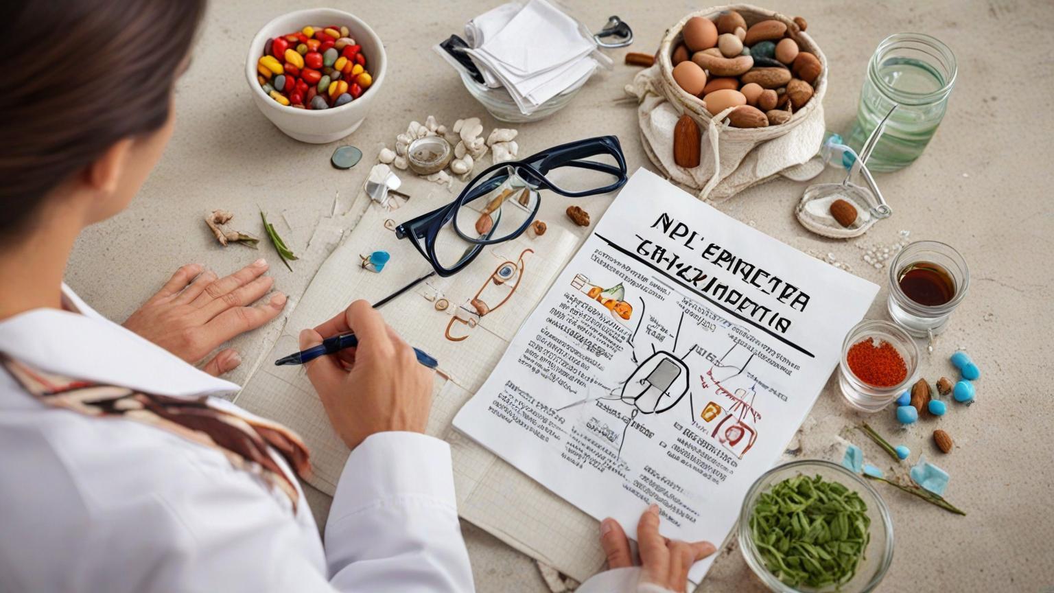 Explorando terapias alternativas desconocidas en México