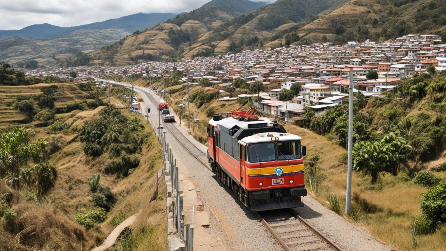 La encrucijada del transporte público en Ecuador: Retos y soluciones