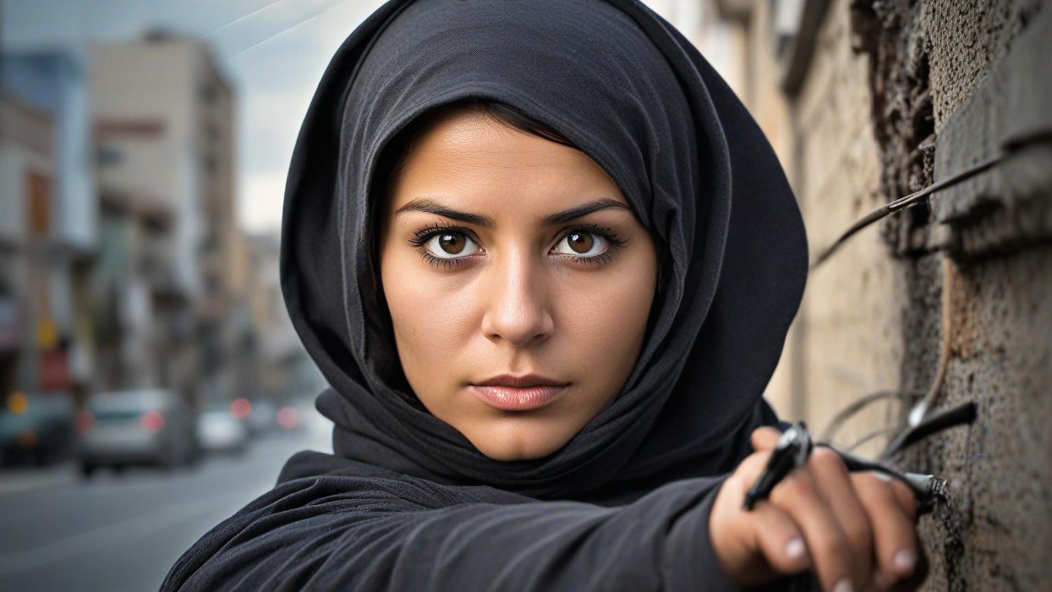 El papel de las cámaras de videovigilancia en la disminución del crimen urbano