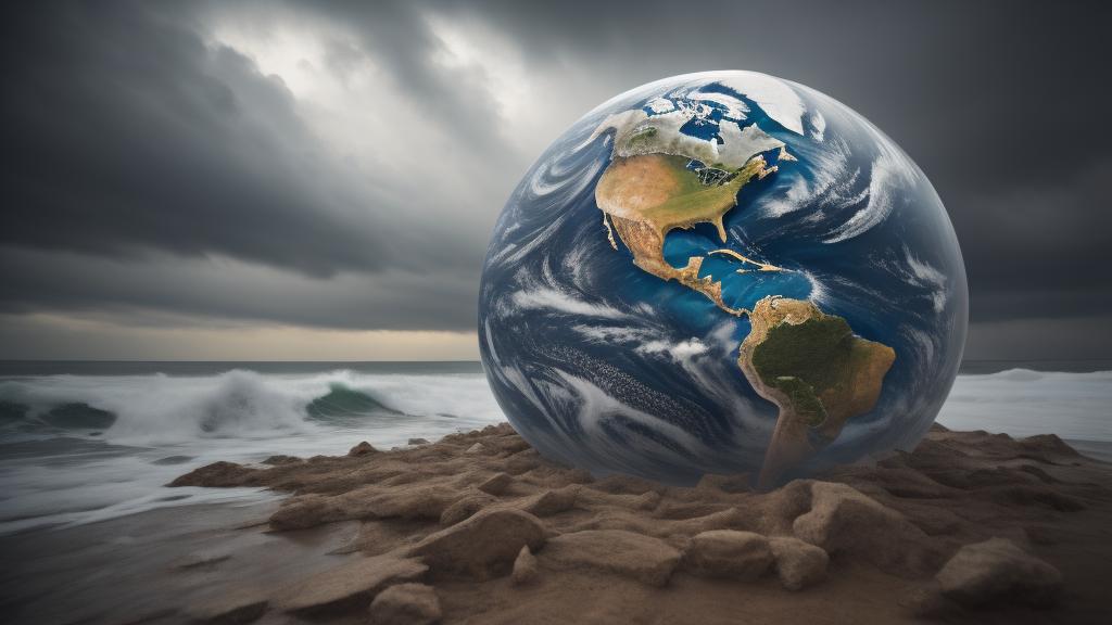 The unseen impacts of climate change on insurance premiums The unseen impacts of climate change on insurance premiums