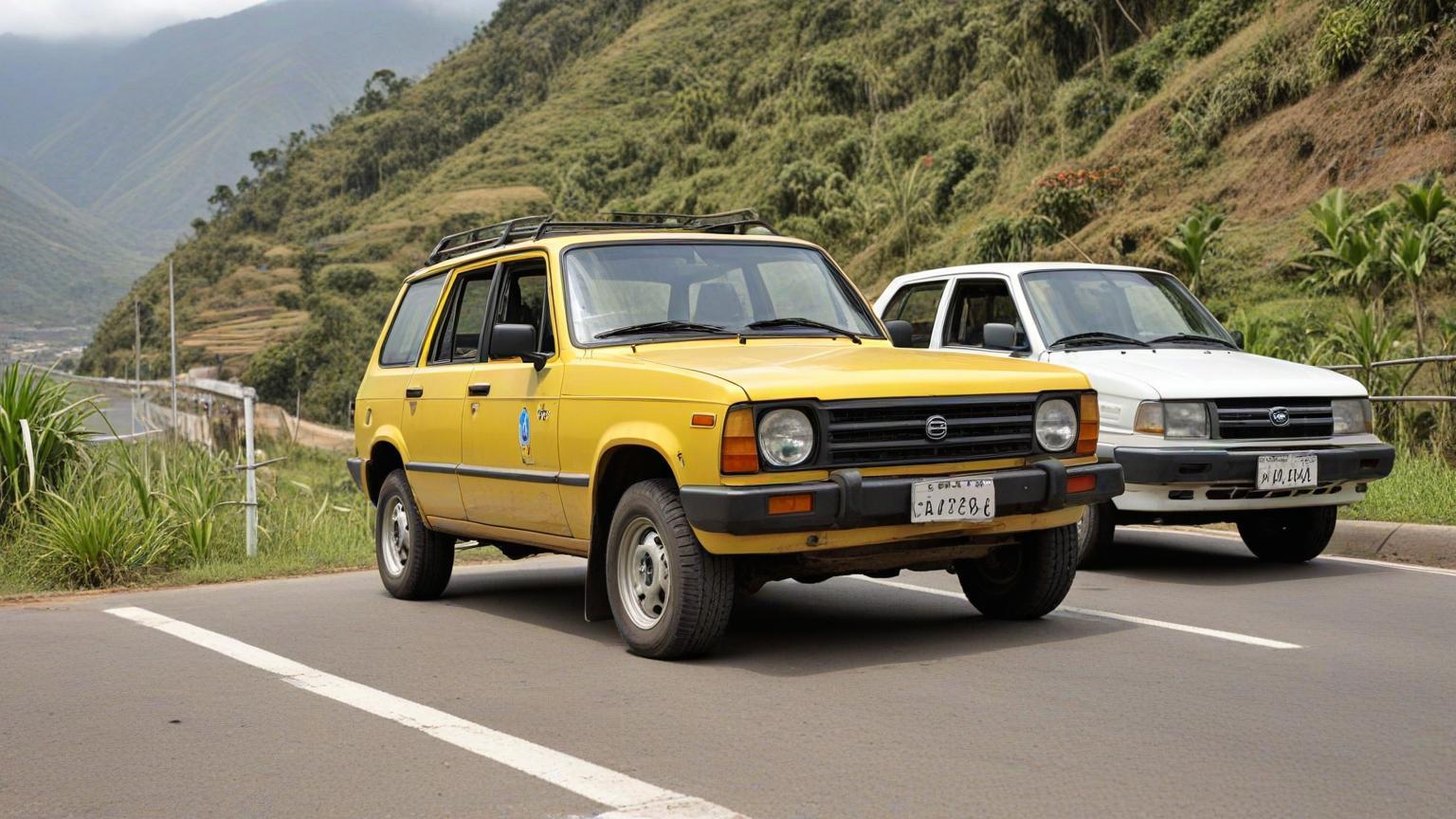 Innovación en movilidad: el auge de los autos eléctricos en Ecuador Innovación en movilidad: el auge de los autos eléctricos en Ecuador