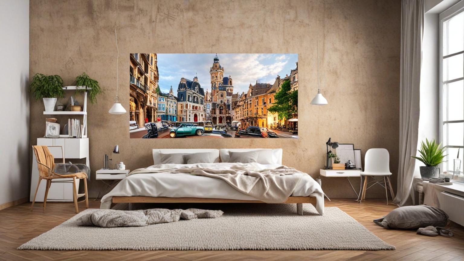 Revolución en el interior del automóvil: tecnología que transforma