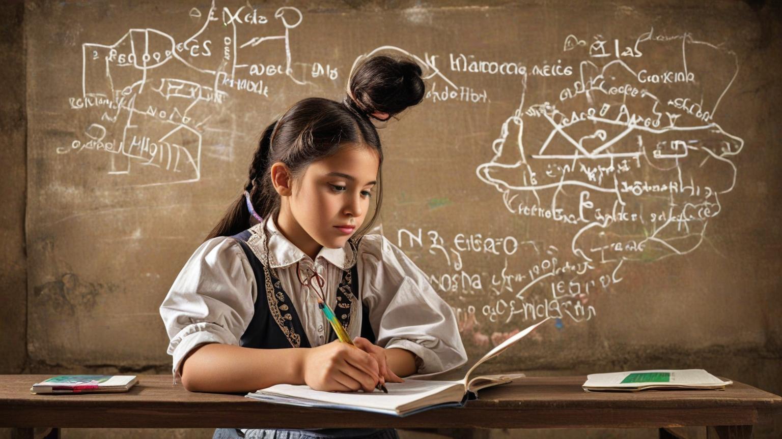 La evolución de la educación en línea en México: oportunidades y retos contemporáneos