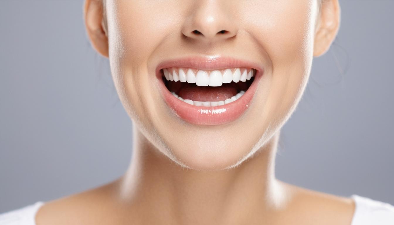 Cómo el estrés afecta tu salud bucal y qué hacer al respecto