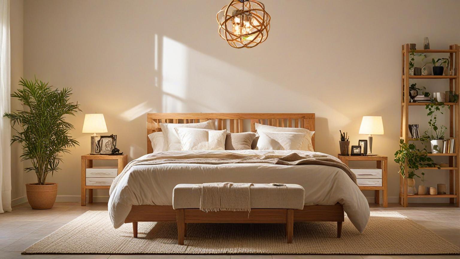 Cómo optimizar la luz natural en tu hogar de forma creativa Cómo optimizar la luz natural en tu hogar de forma creativa